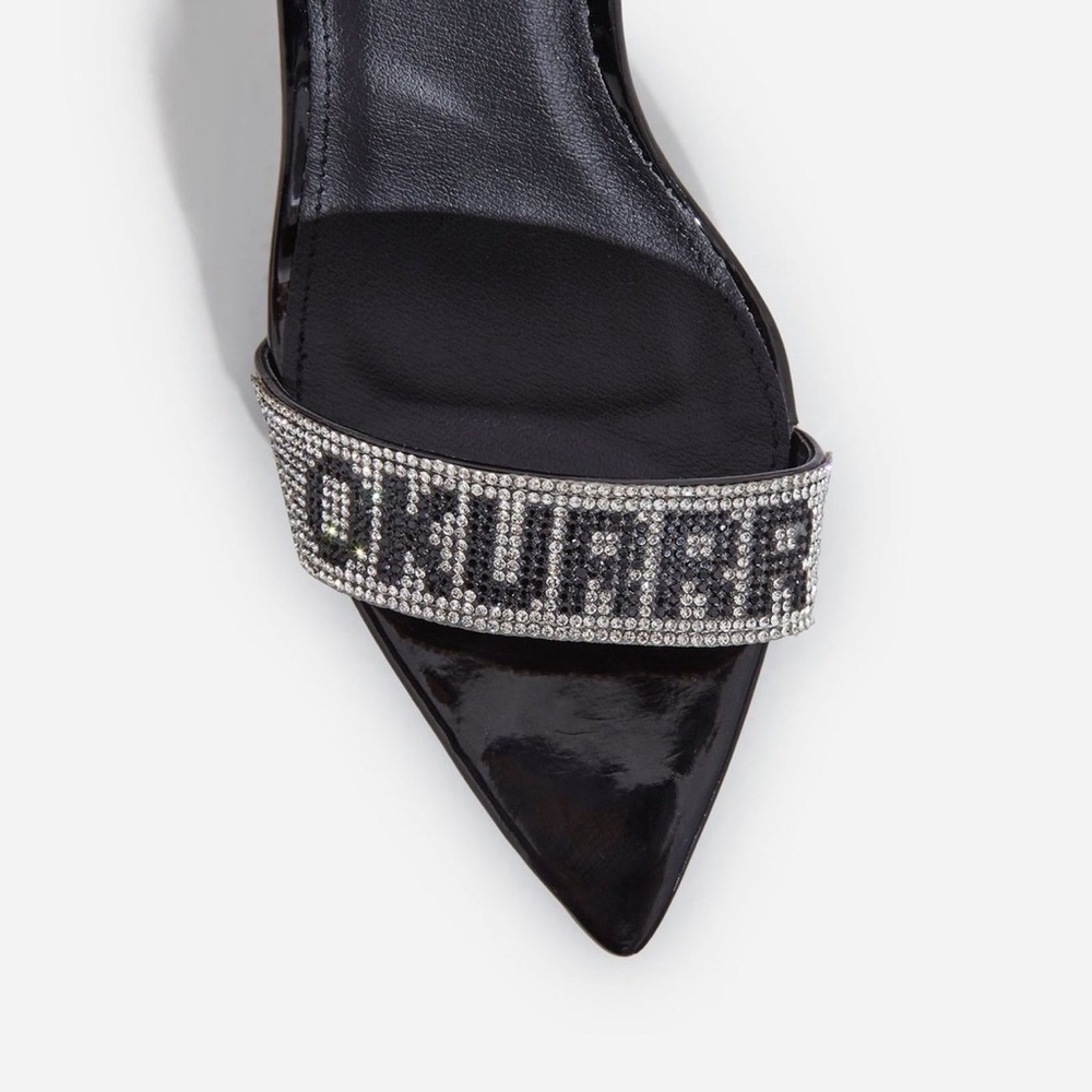 Okurrr Heels - Picture 2 of 3